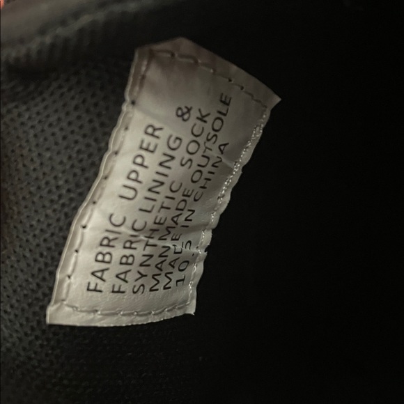 New Birdies Roadrunner Black & White Sneakers Size 10.5 Women’s NWOT - Picture 9 of 9